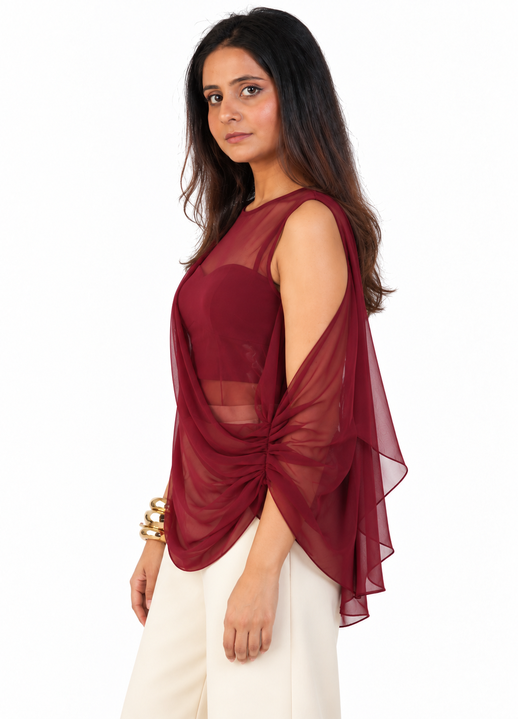 Grace Top