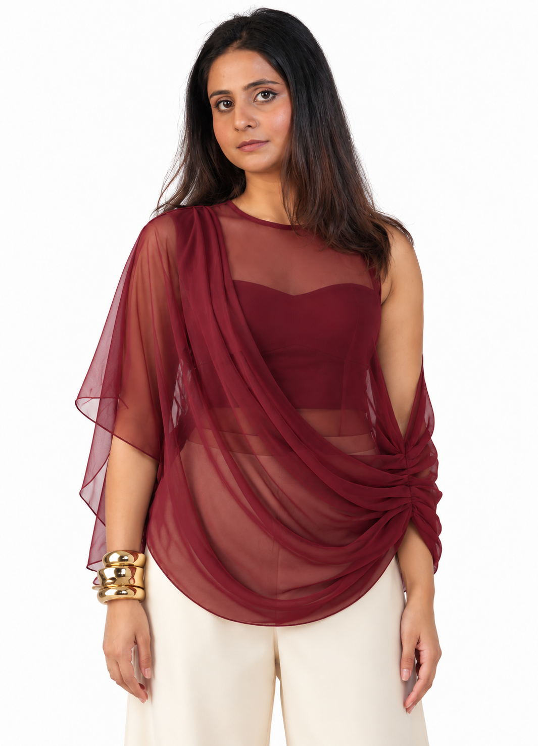 Grace Top