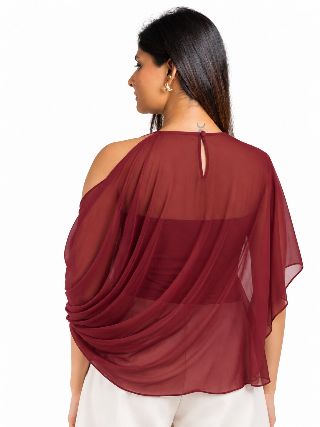Grace Top