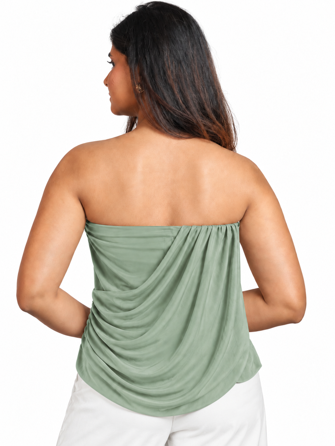 Drape Reverie Top