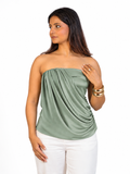 Drape Reverie Top